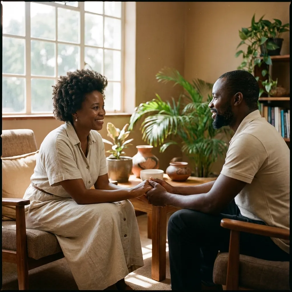 When to Seek Couples Counselling